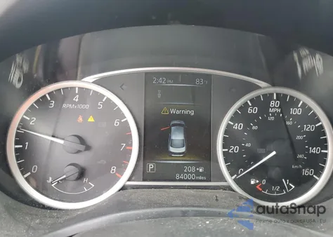 2018 Nissan Sentra S from USA, damaged, VIN 3N1AB7AP3JY229401